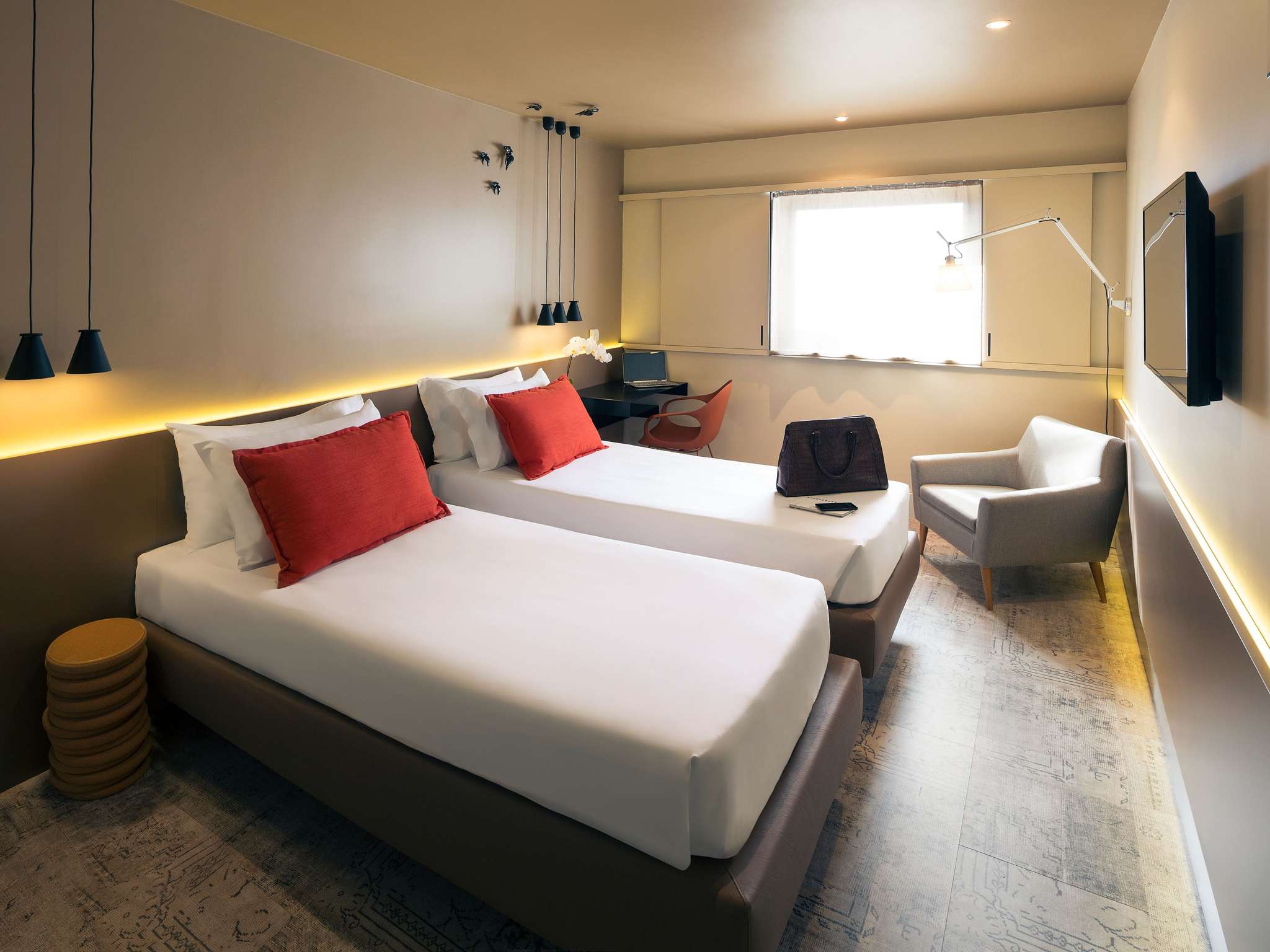 Foto - Mercure Porto Centro Santa Catarina