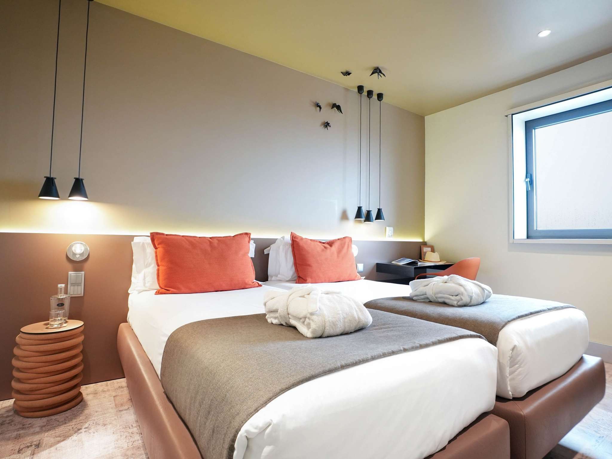 Foto - Mercure Porto Centro Santa Catarina