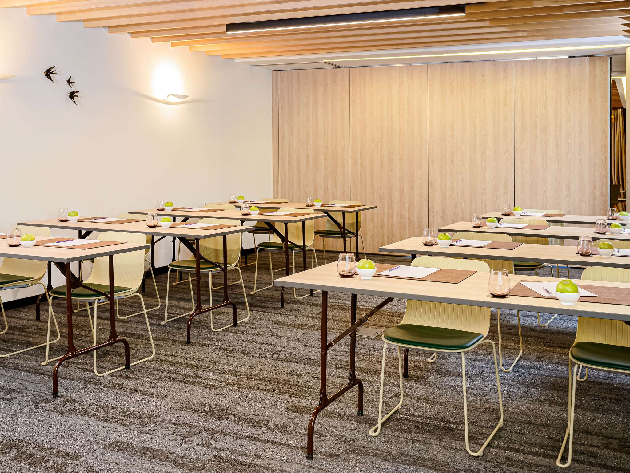 Foto - Mercure Porto Centro Santa Catarina