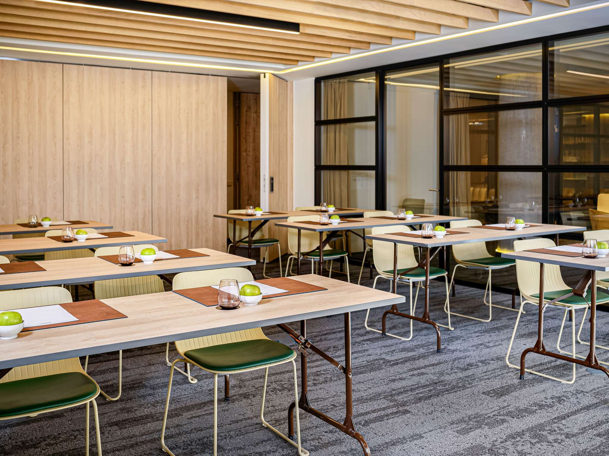 Foto - Mercure Porto Centro Santa Catarina