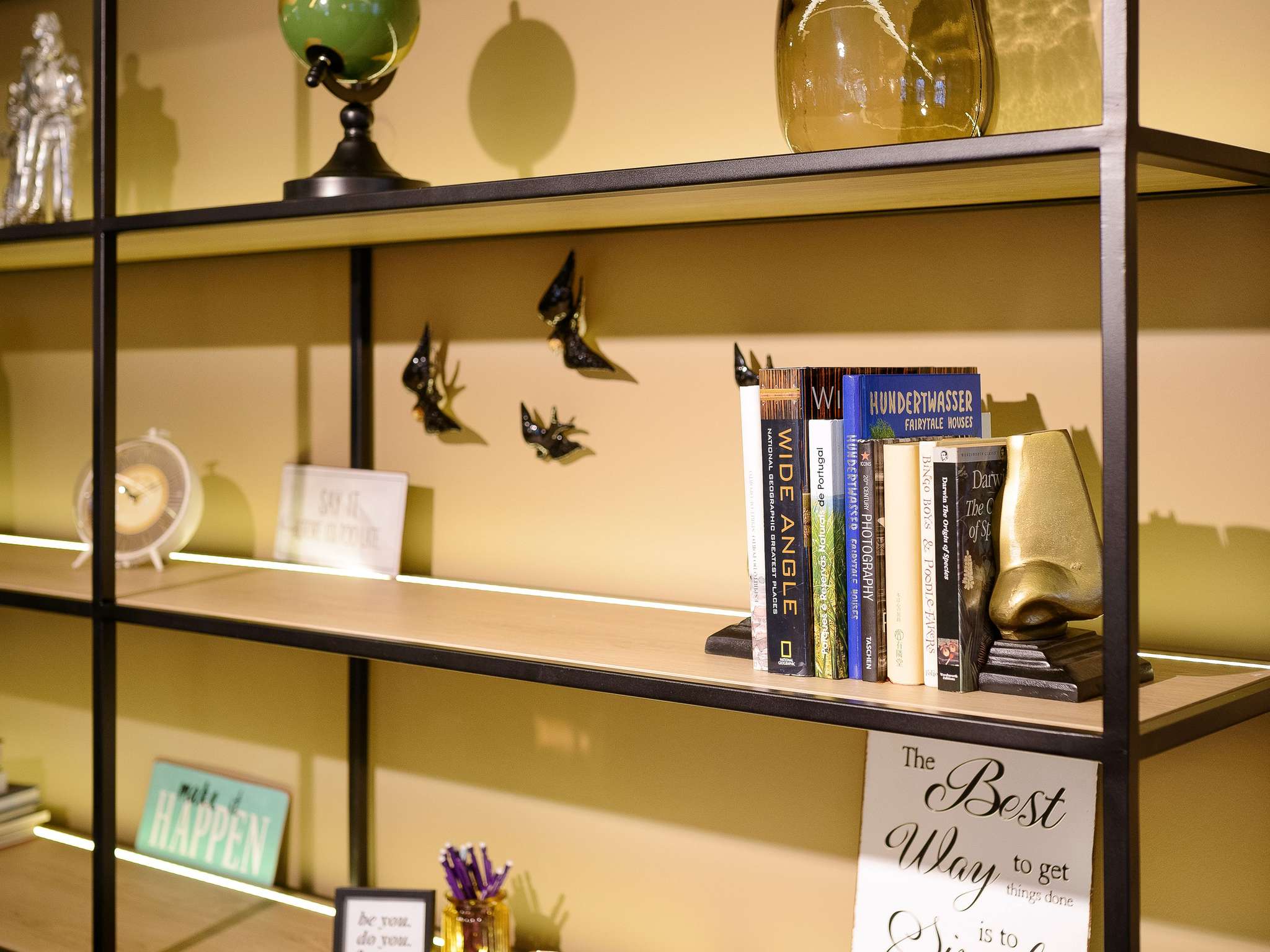 Foto - Mercure Porto Centro Santa Catarina