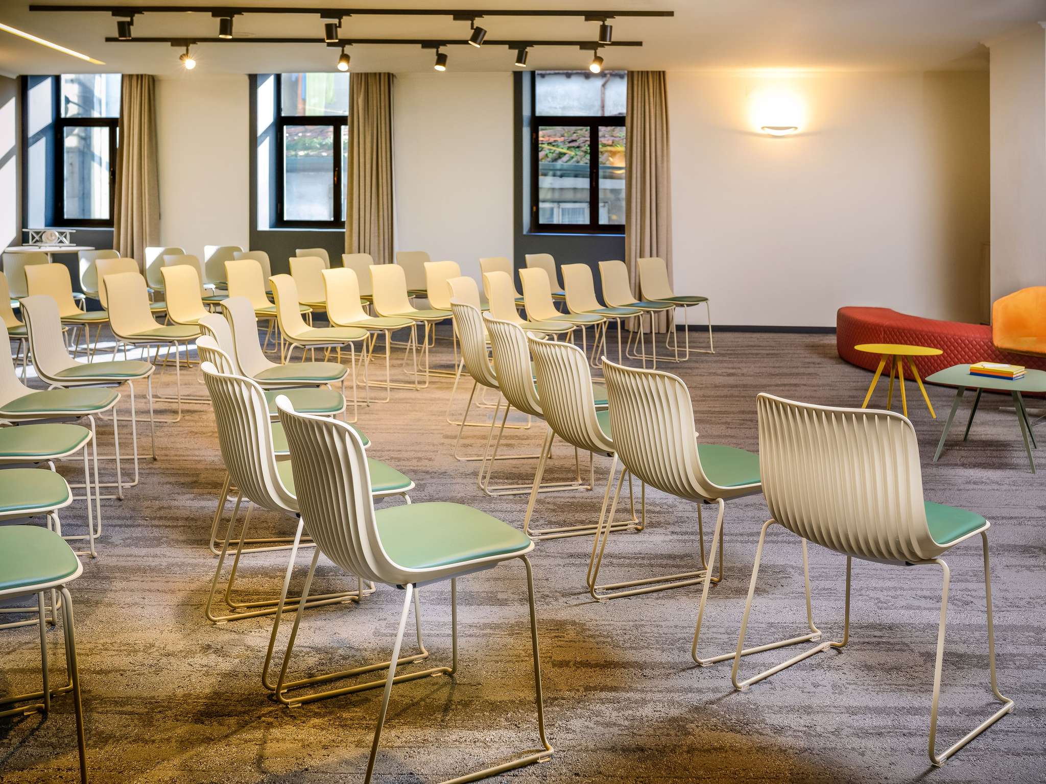 Foto - Mercure Porto Centro Santa Catarina