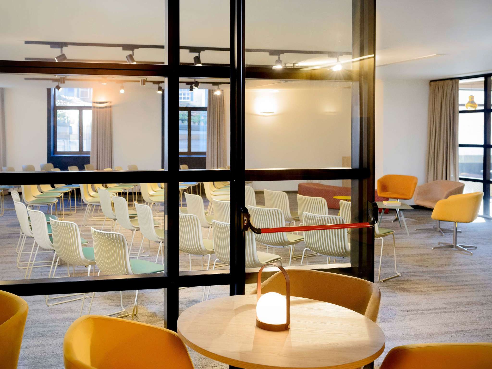 Foto - Mercure Porto Centro Santa Catarina