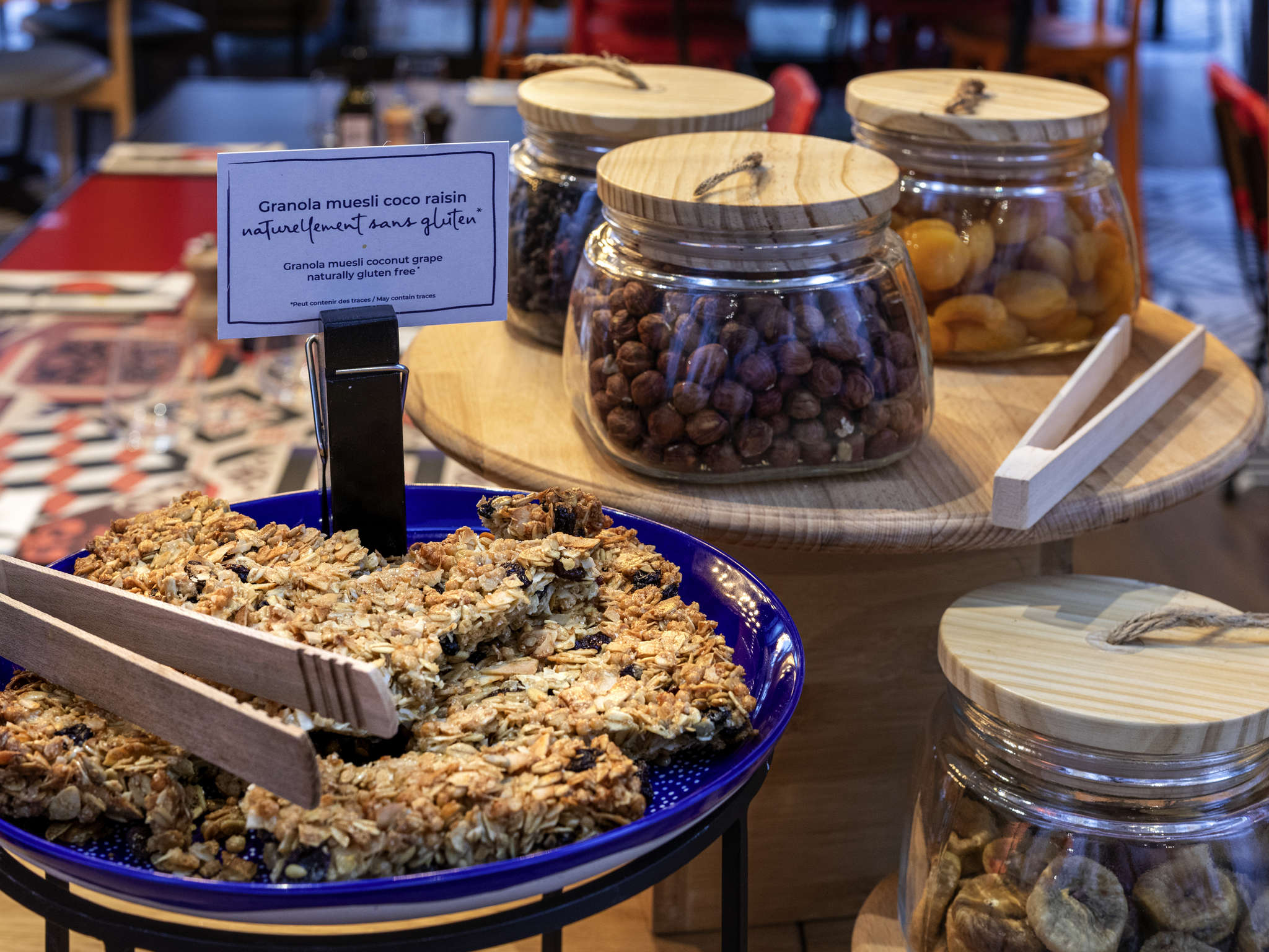 Foto - Novotel Paris Vaugirard Montparnasse