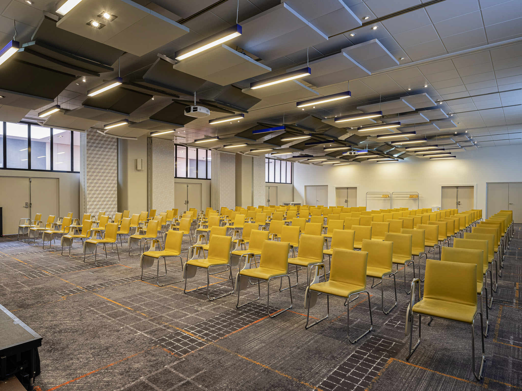 Foto - Novotel Paris Vaugirard Montparnasse