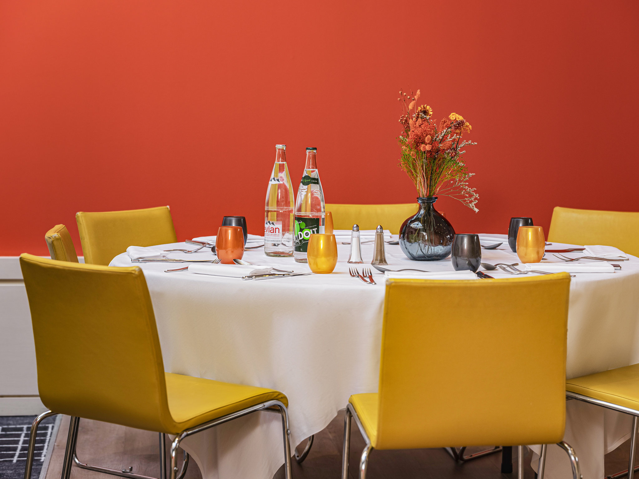 Foto - Novotel Paris Vaugirard Montparnasse