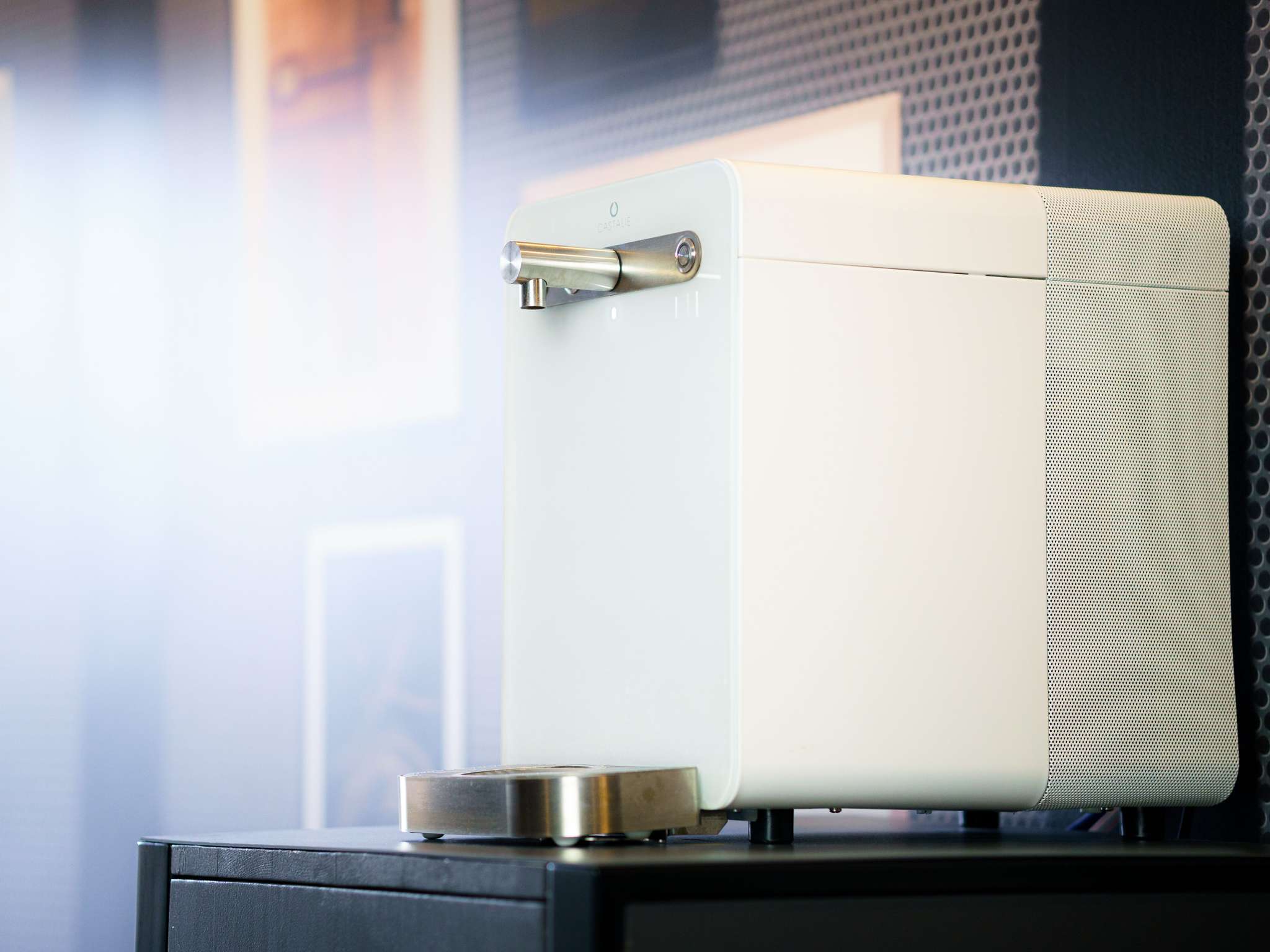 Foto - Novotel Paris Vaugirard Montparnasse