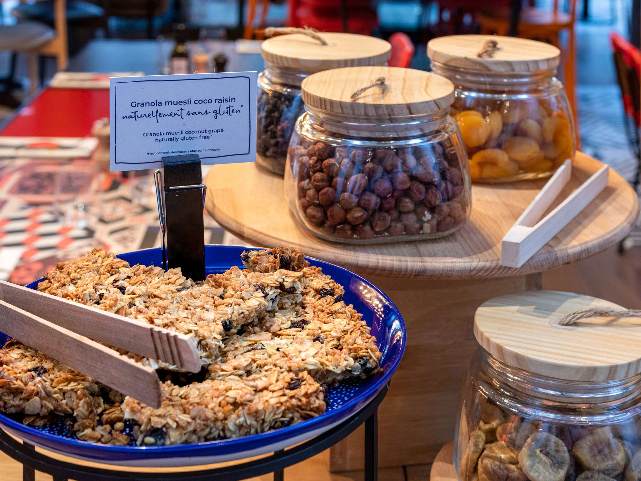 Foto - Novotel Paris Vaugirard Montparnasse