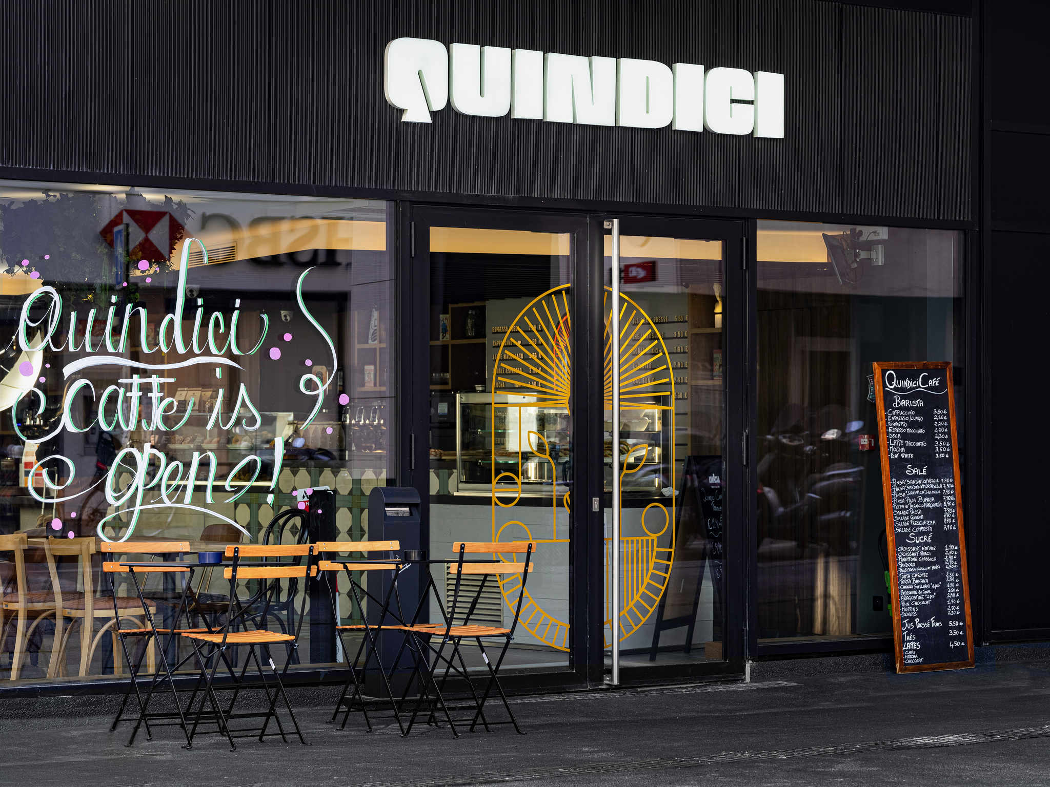 Foto - Novotel Paris Vaugirard Montparnasse