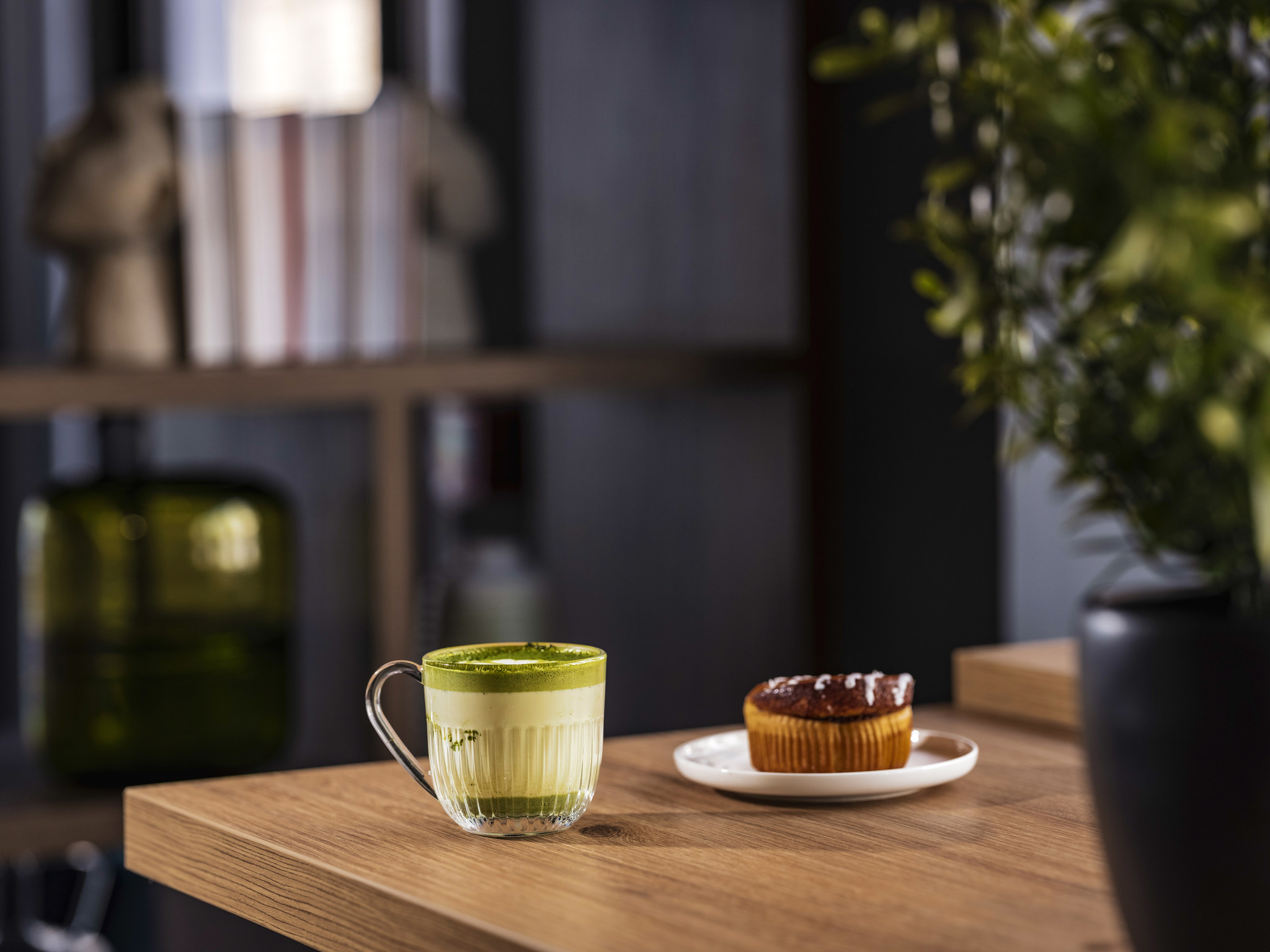 Foto - Novotel Paris Vaugirard Montparnasse