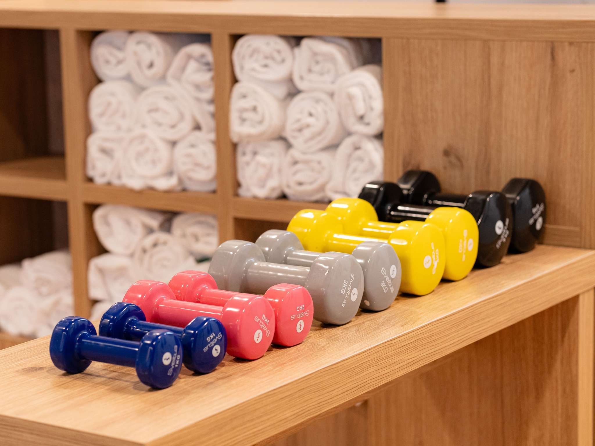 Foto - Novotel Paris Vaugirard Montparnasse