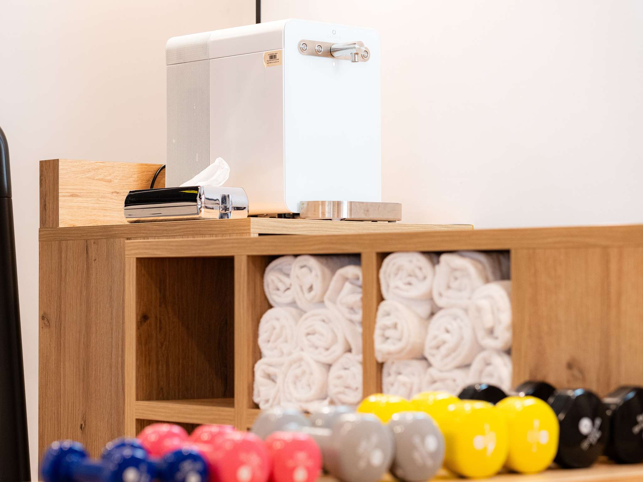 Foto - Novotel Paris Vaugirard Montparnasse