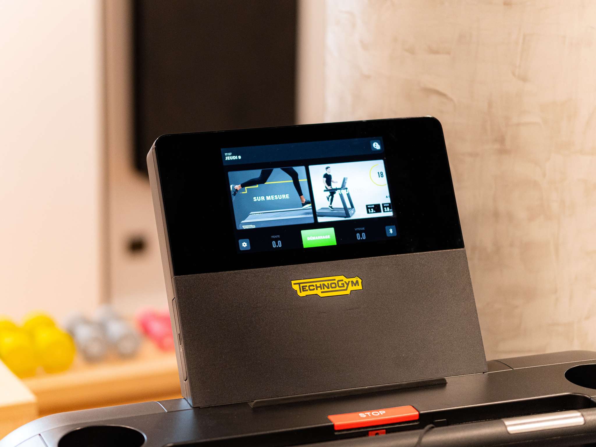 Foto - Novotel Paris Vaugirard Montparnasse