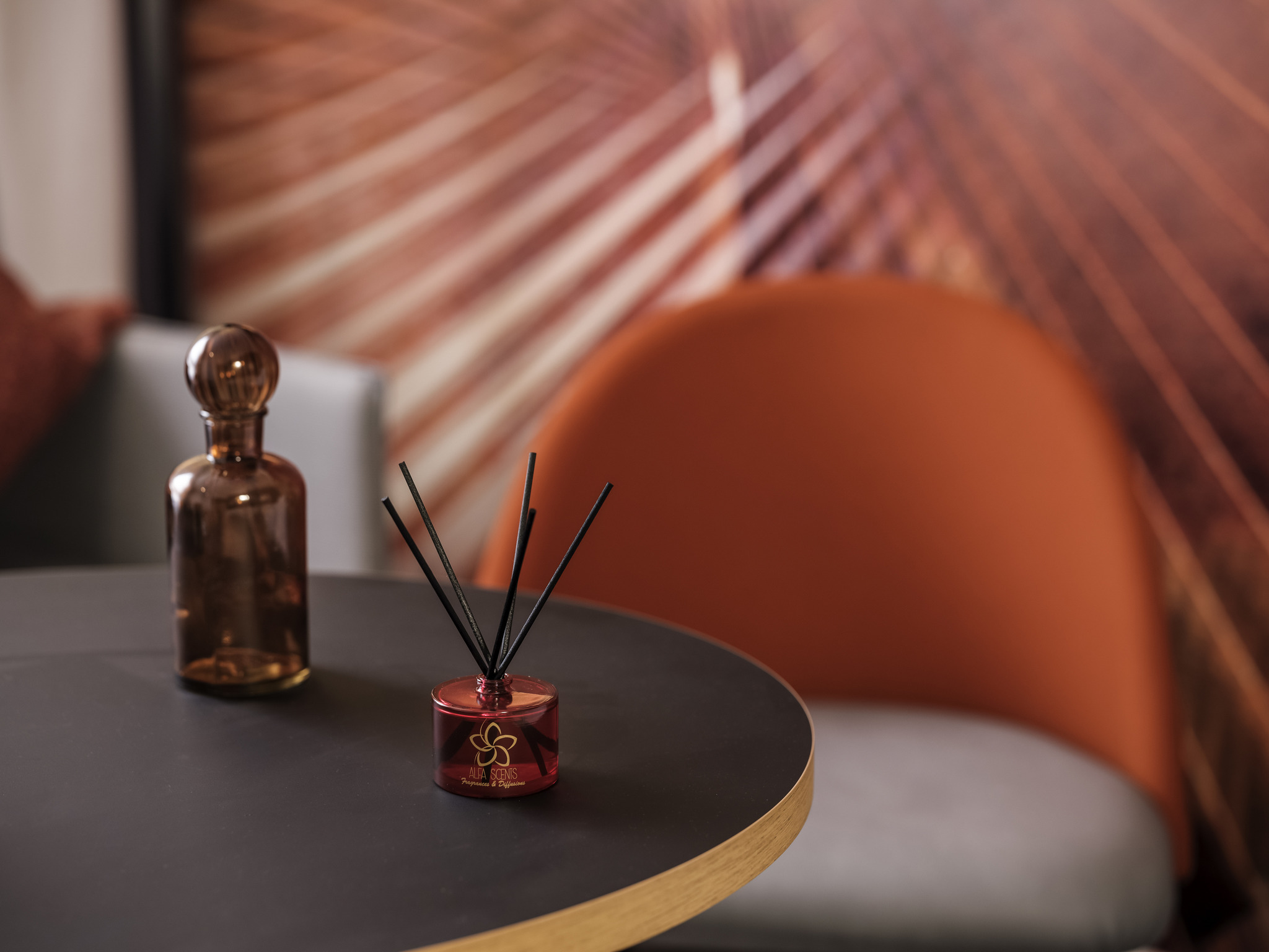 Foto - Novotel Paris Vaugirard Montparnasse