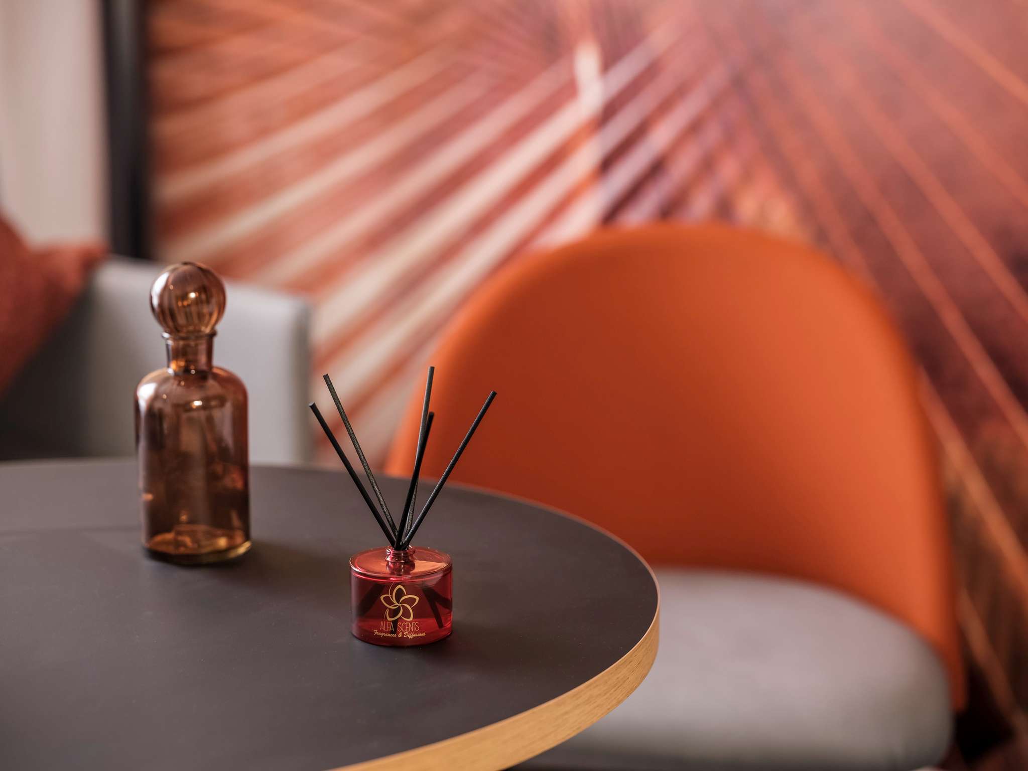 Foto - Novotel Paris Vaugirard Montparnasse