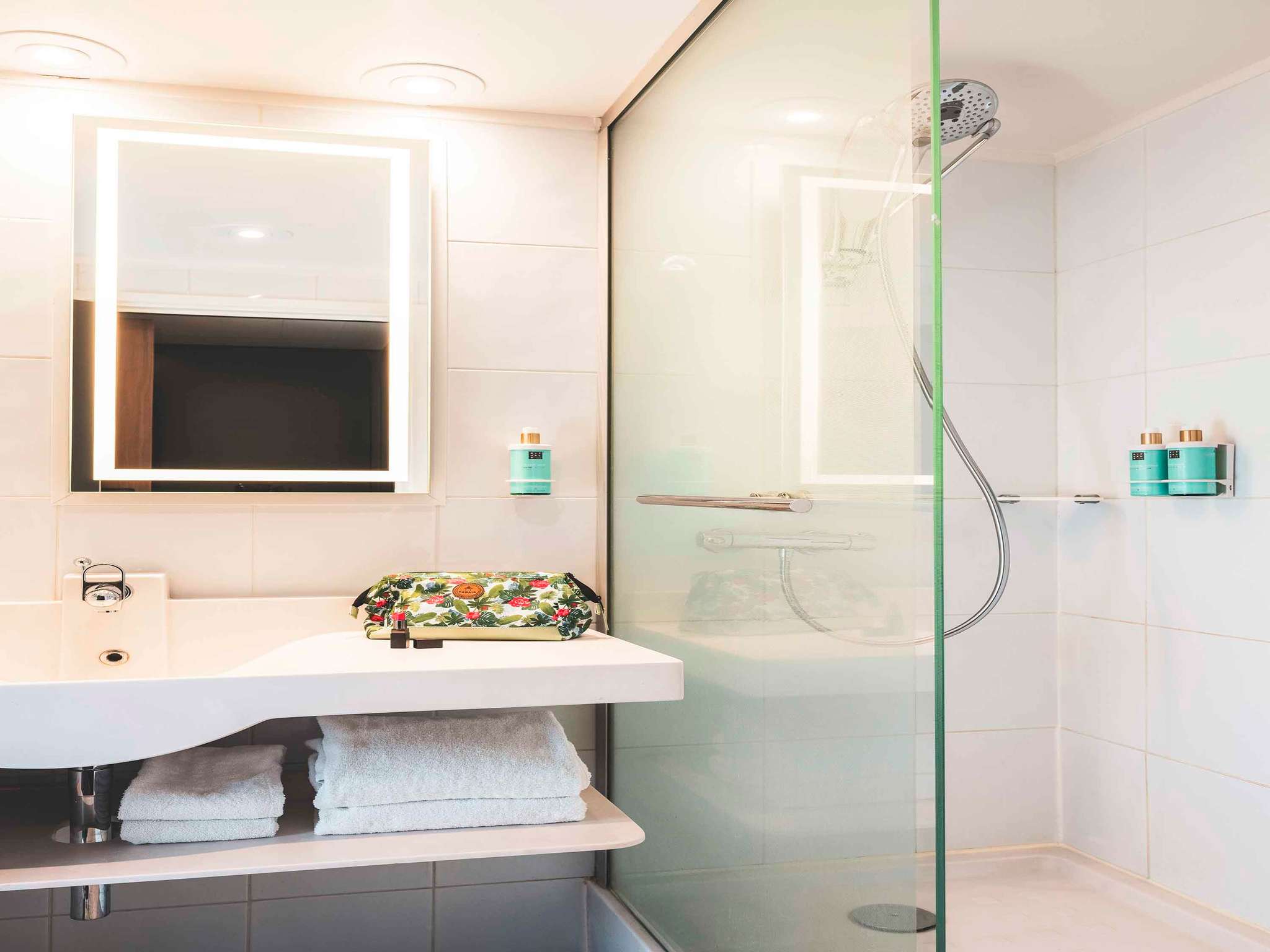 Foto - Novotel Paris Vaugirard Montparnasse