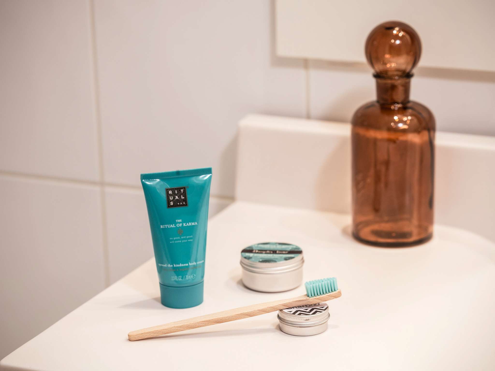 Foto - Novotel Paris Vaugirard Montparnasse