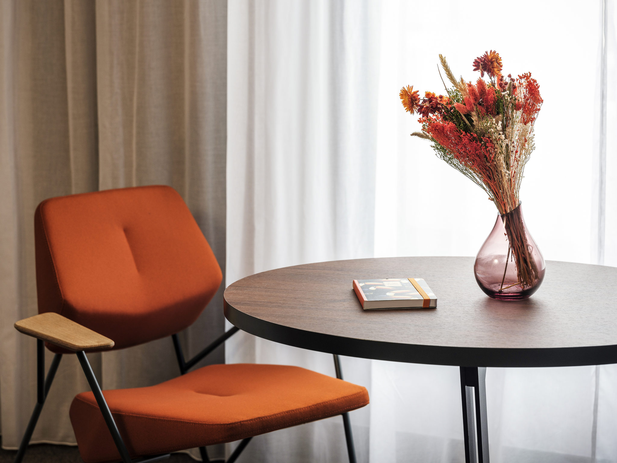 Foto - Novotel Paris Vaugirard Montparnasse