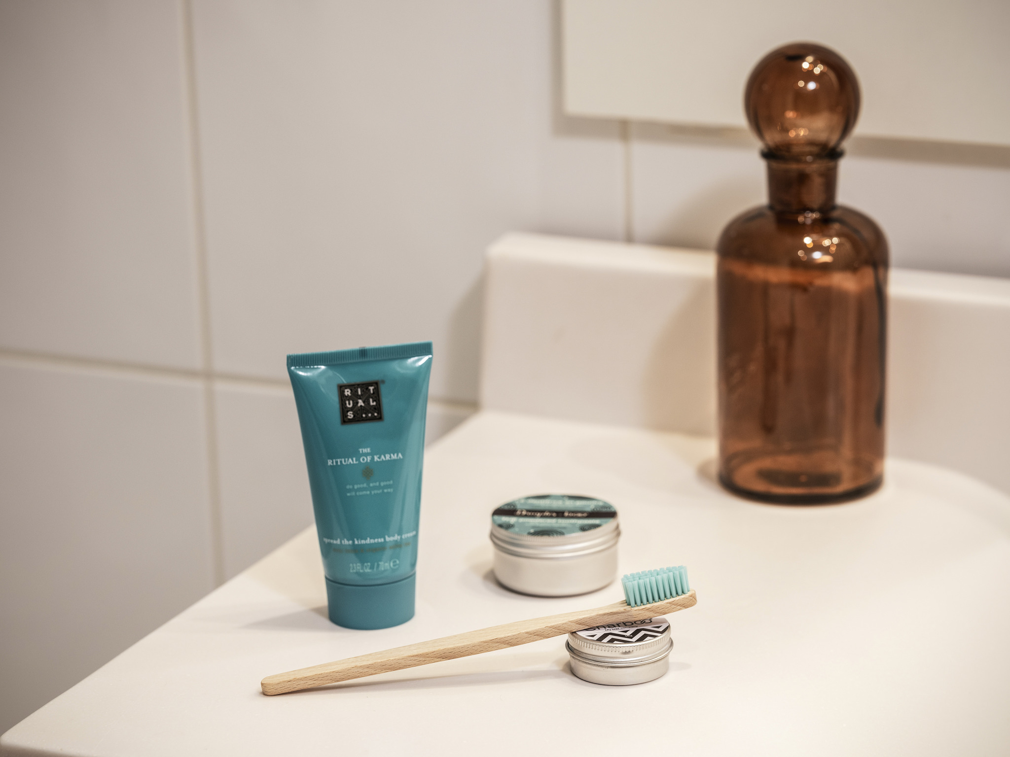 Foto - Novotel Paris Vaugirard Montparnasse