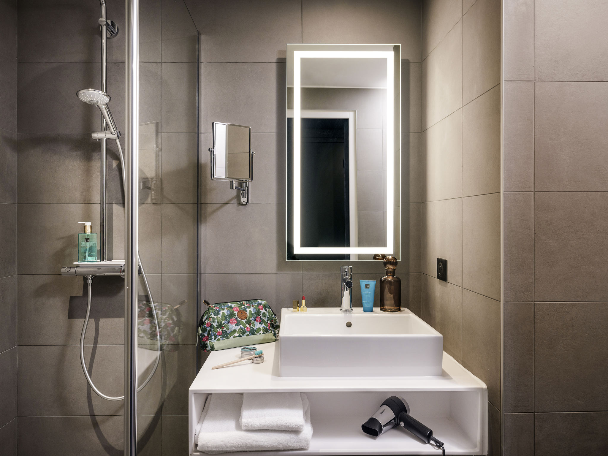 Foto - Novotel Paris Vaugirard Montparnasse