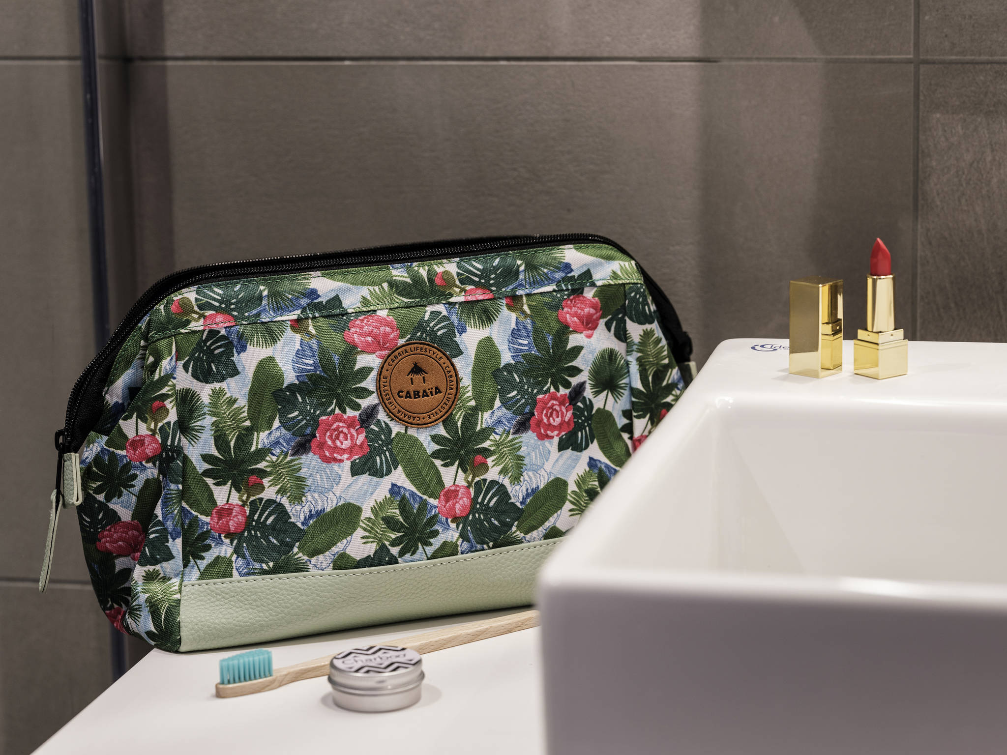 Foto - Novotel Paris Vaugirard Montparnasse