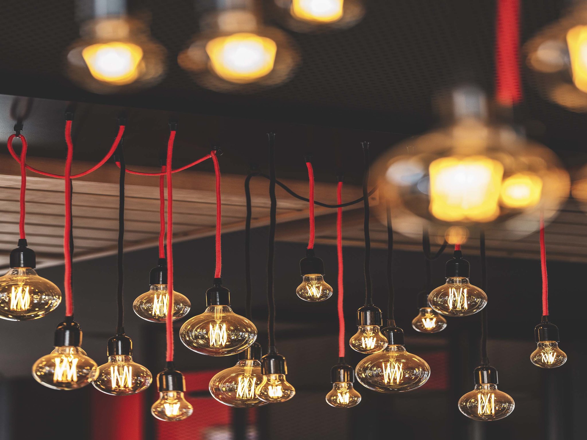 Foto - Novotel Paris Vaugirard Montparnasse