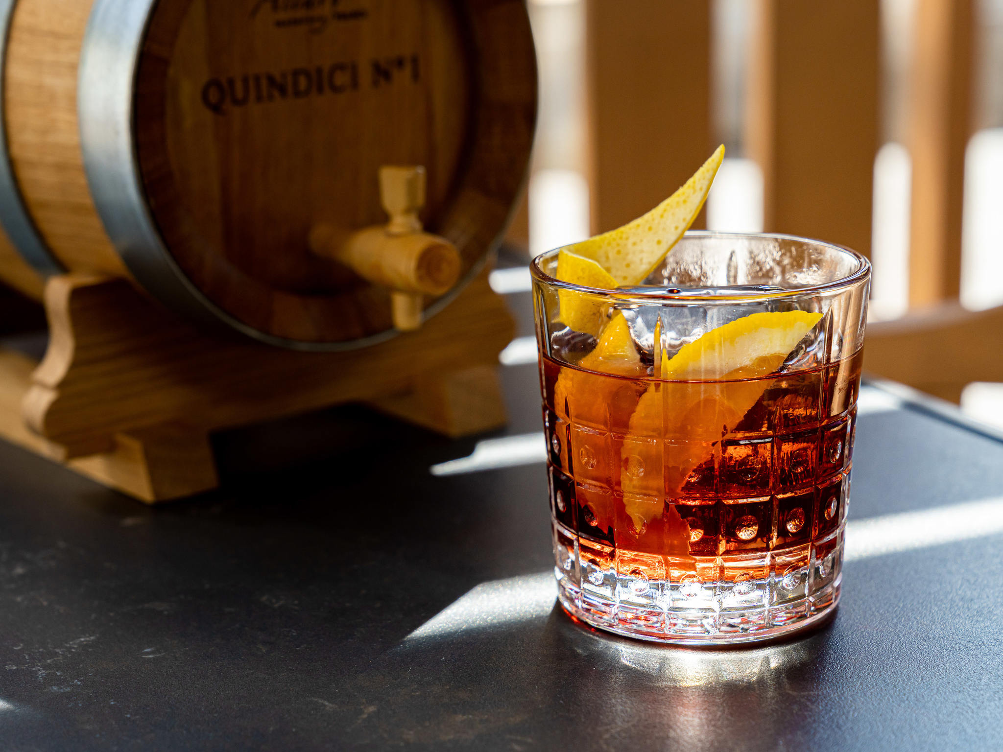 Foto - Novotel Paris Vaugirard Montparnasse