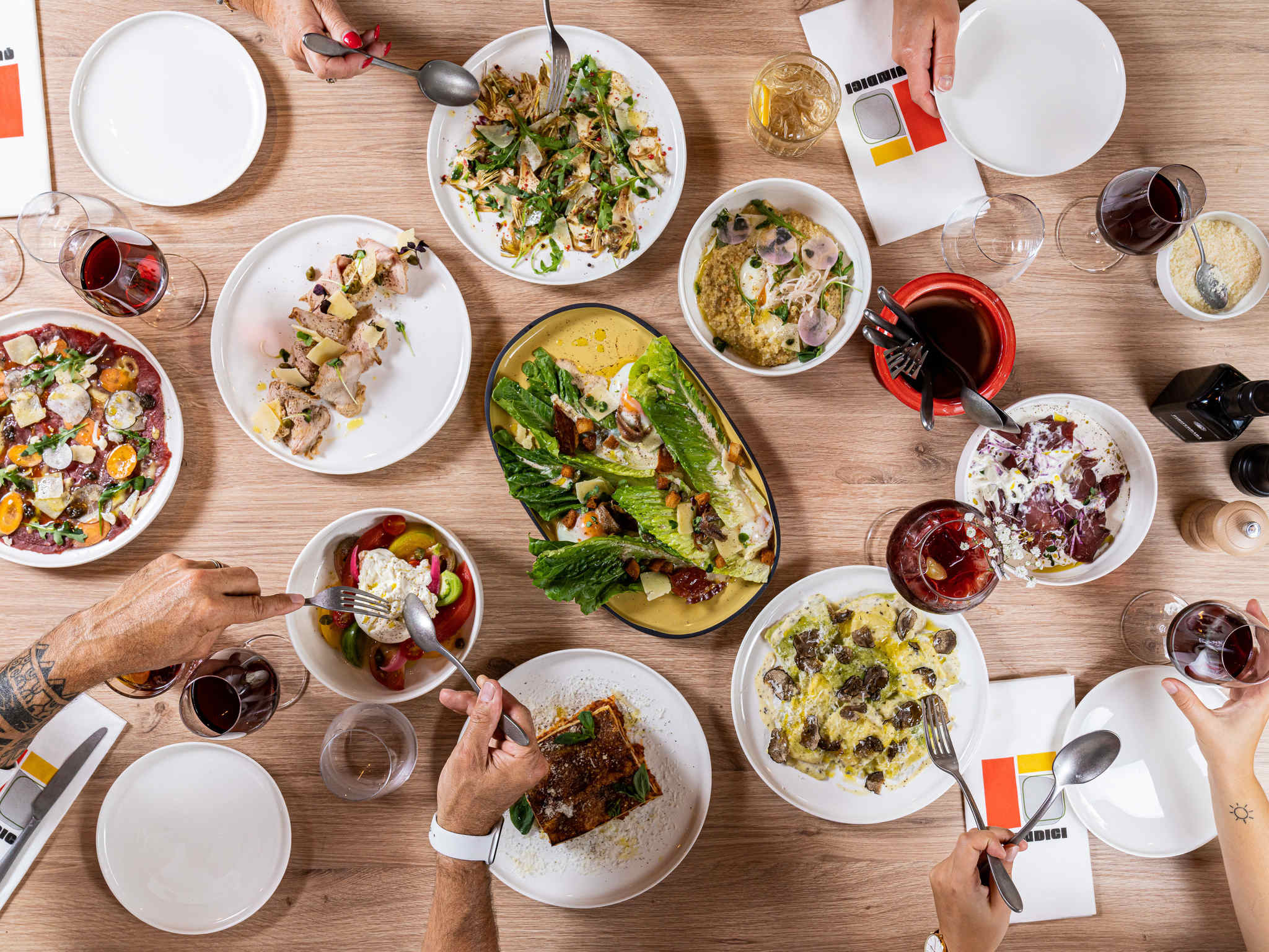 Foto - Novotel Paris Vaugirard Montparnasse