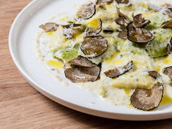 Photo du restaurant Quindici Trattoria