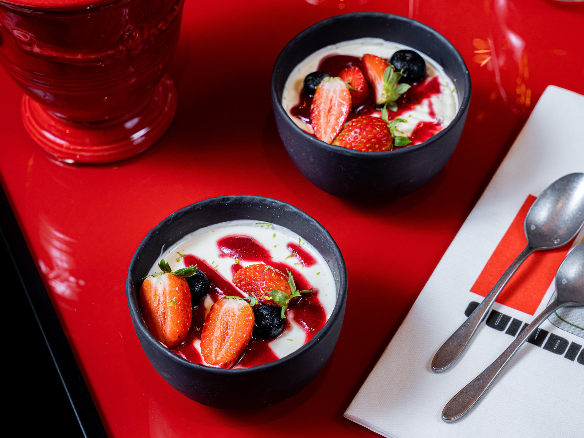 Foto - Novotel Paris Vaugirard Montparnasse