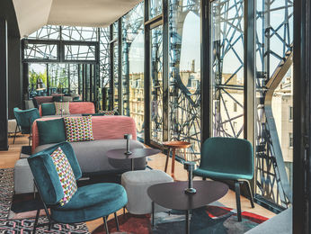 Photo du restaurant Ilvolo Bar Rooftop
