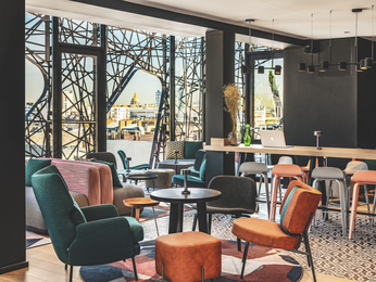 Photo du restaurant Ilvolo Bar Rooftop