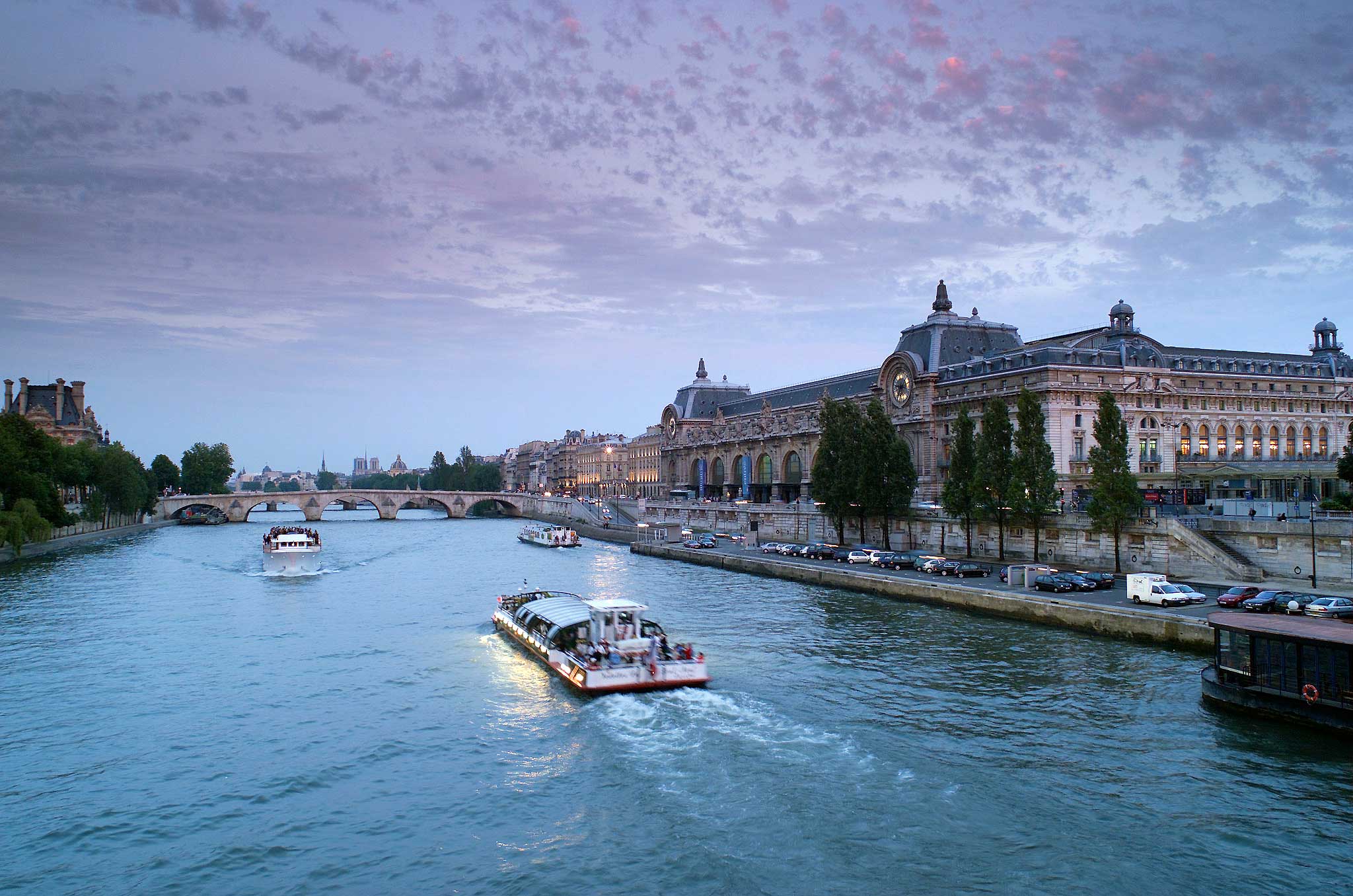 Foto - Novotel Paris Pont De Sevres