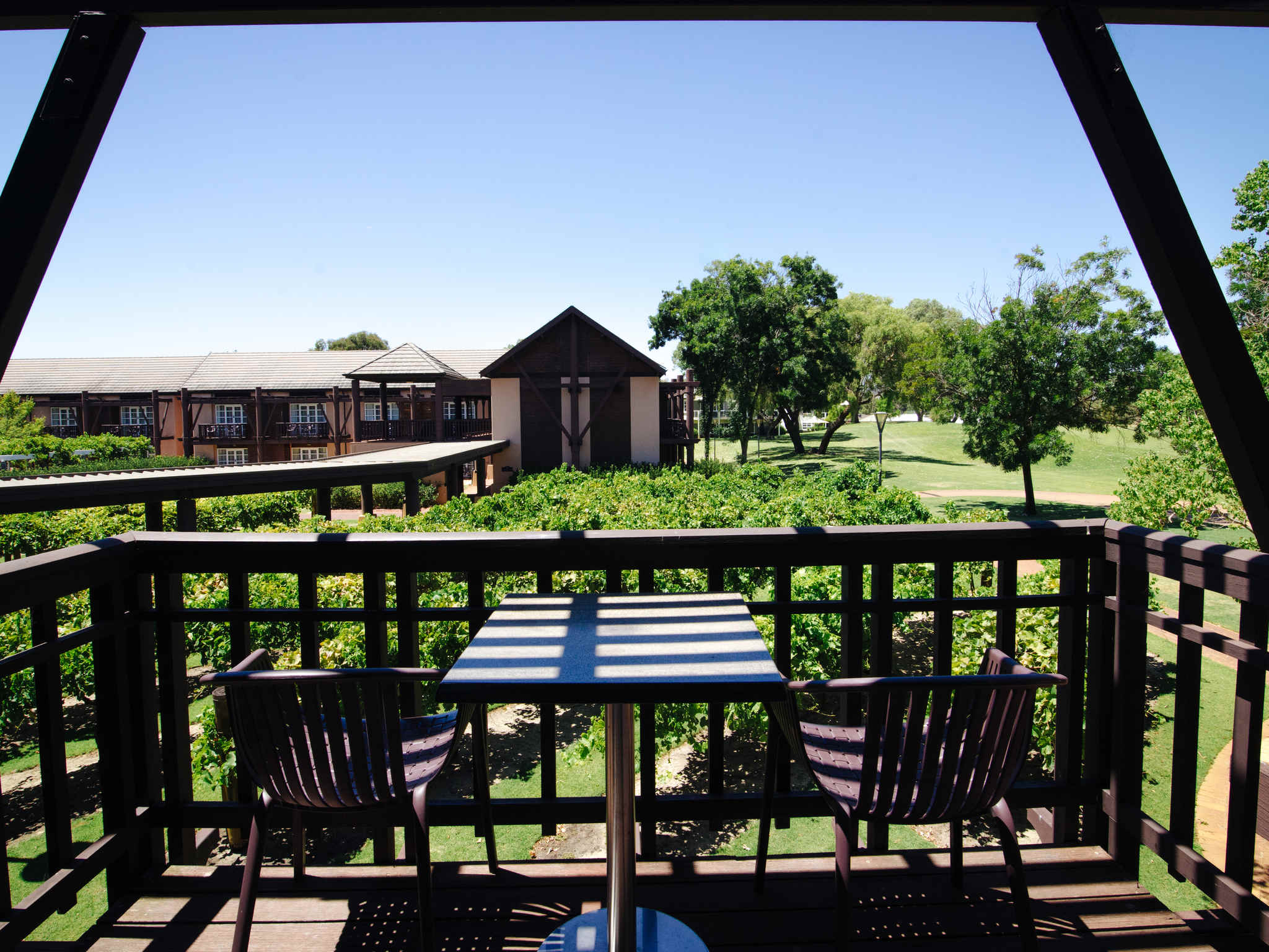 Novotel Vines Resort Swan Valley Accorhotels