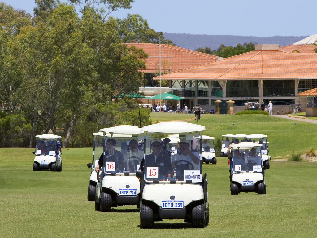 Novotel Swan Valley Vines Resort - Image 2