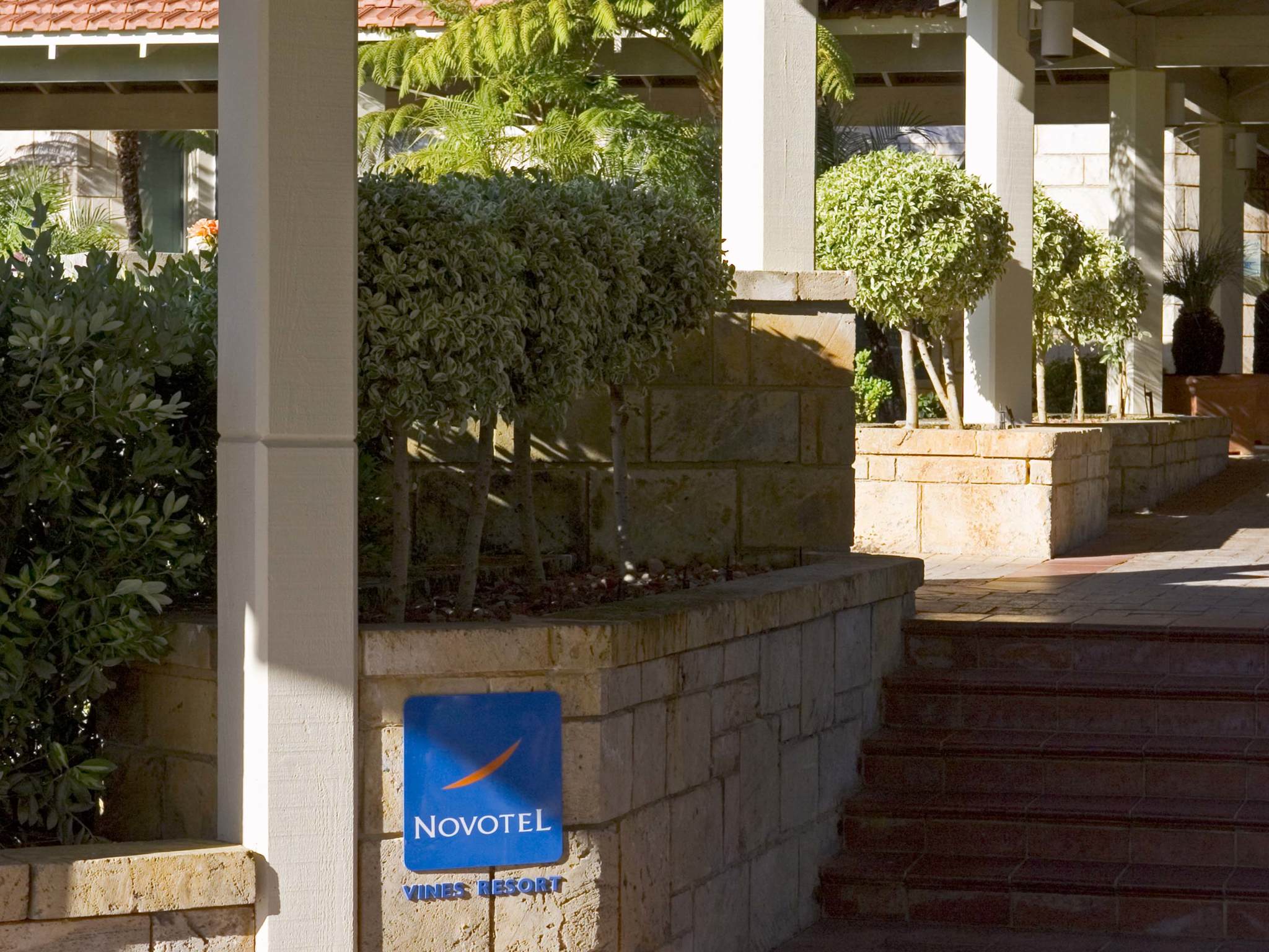 Novotel Vines Resort Swan Valley Accorhotels