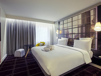 MERCURE PARIS LA DEFENSE ARCHE