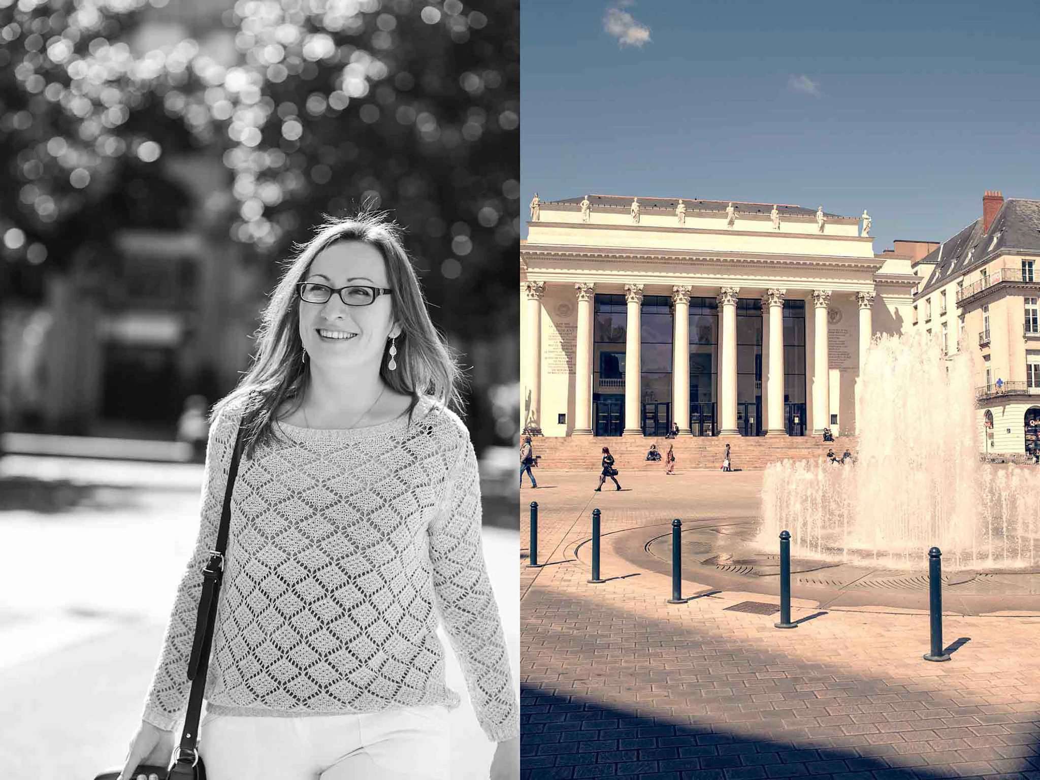 Photo - Mercure Nantes Centre Grand Hotel