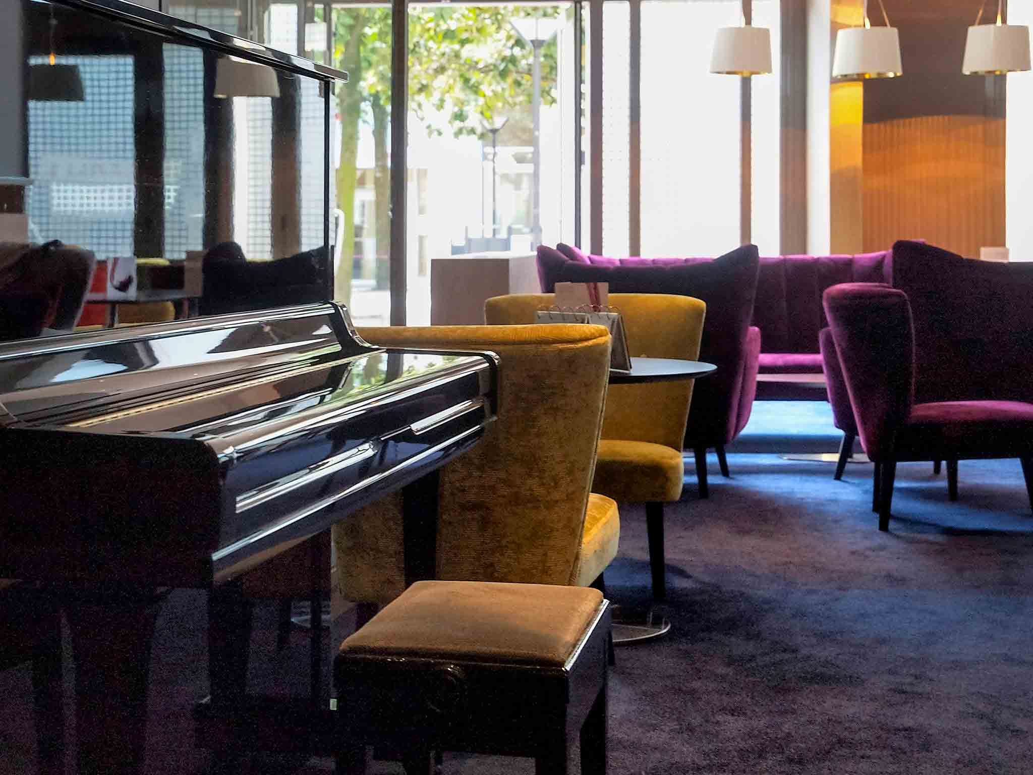 Foto - Mercure Nantes Centre Grand Hotel