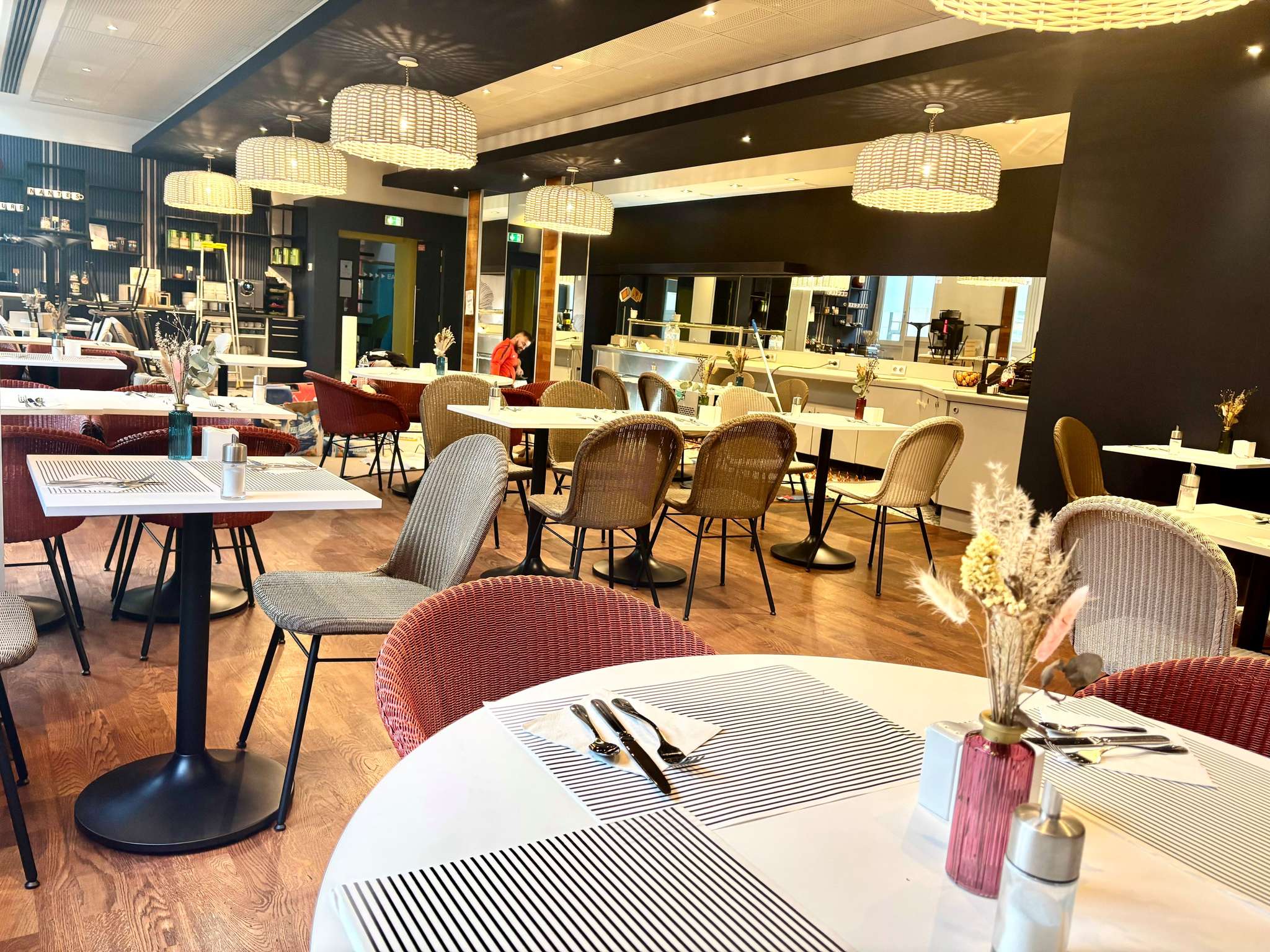Foto - Mercure Nantes Centre Grand Hotel
