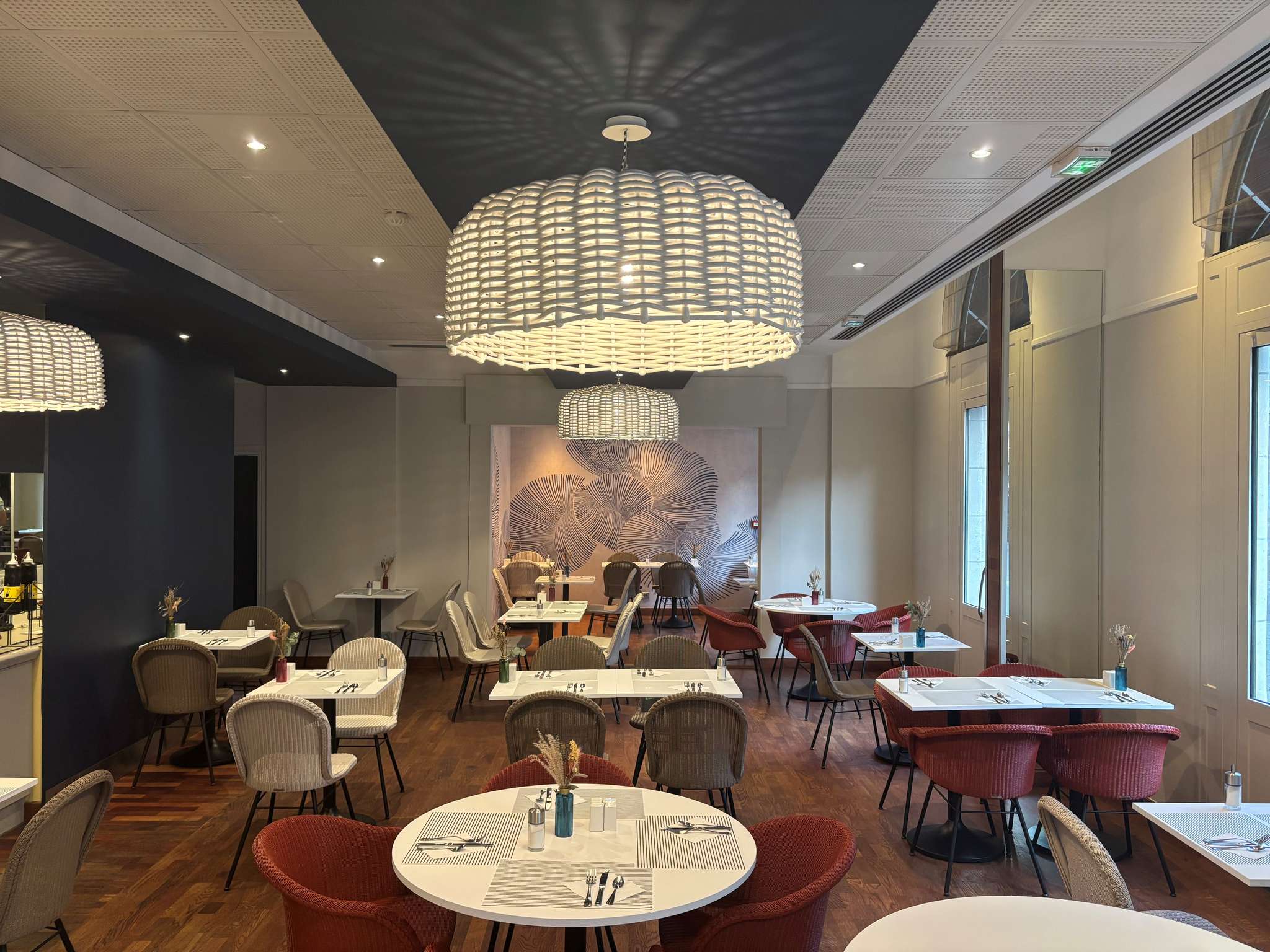 Foto - Mercure Nantes Centre Grand Hotel