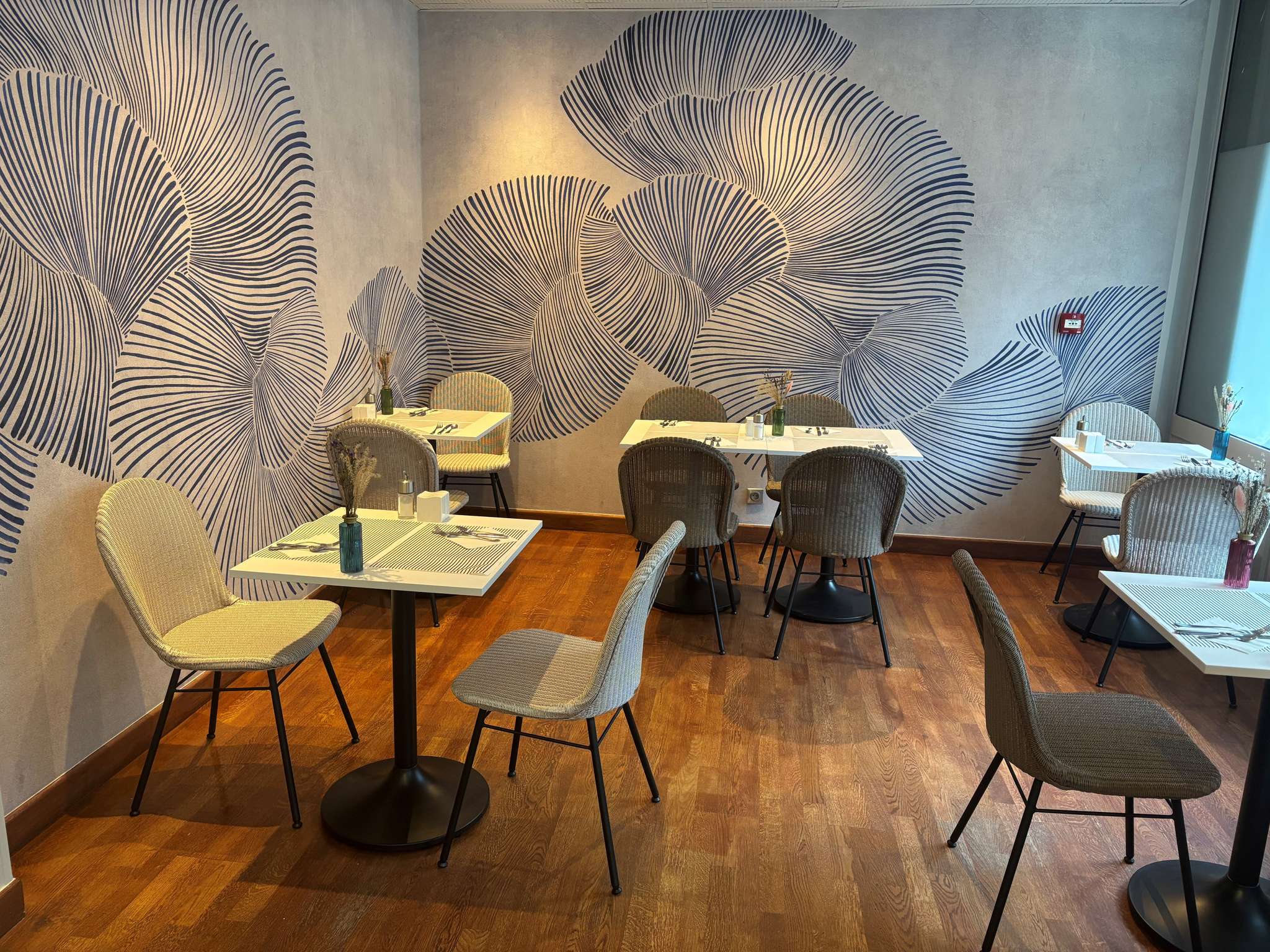 Foto - Mercure Nantes Centre Grand Hotel