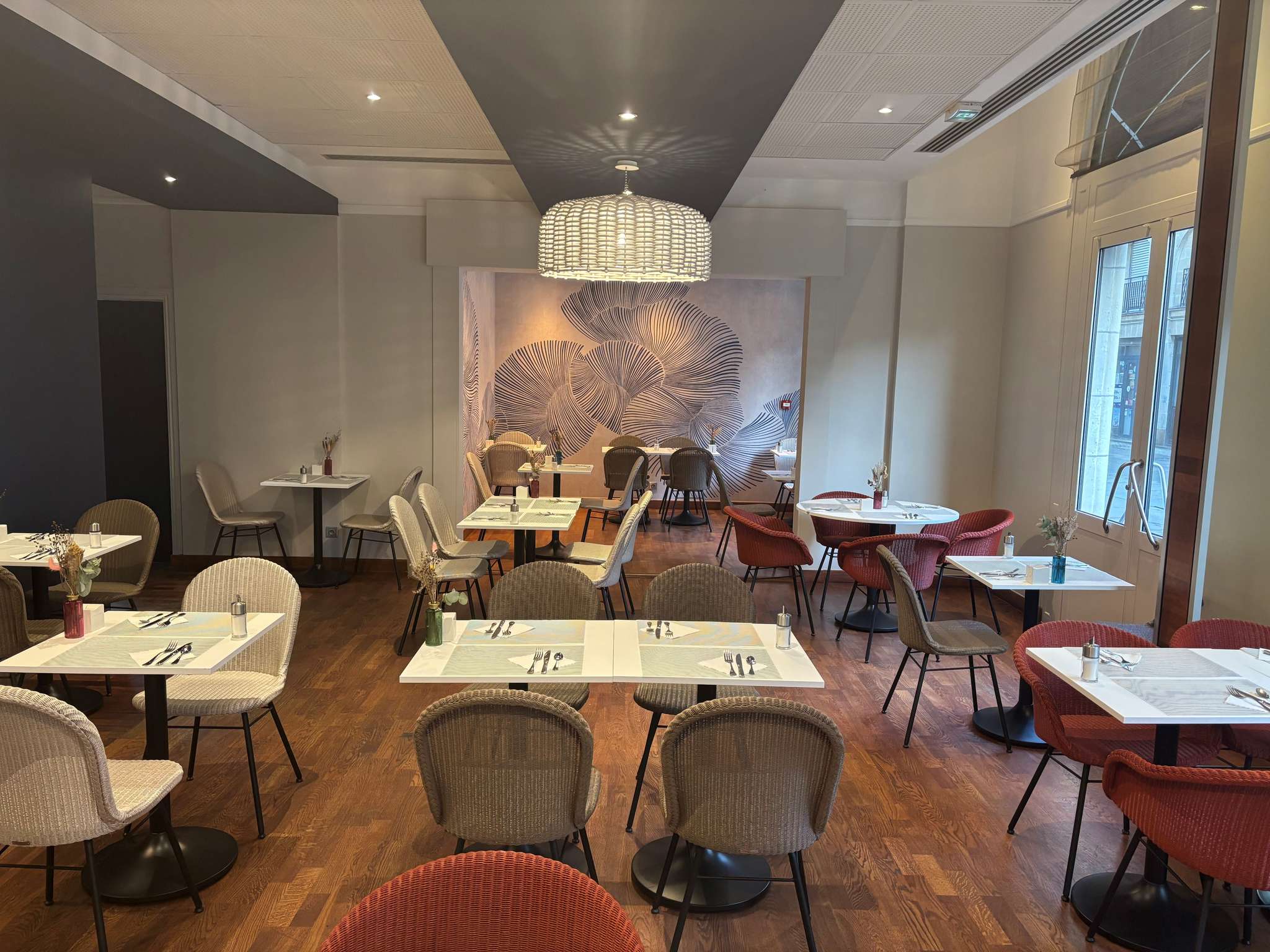 Foto - Mercure Nantes Centre Grand Hotel