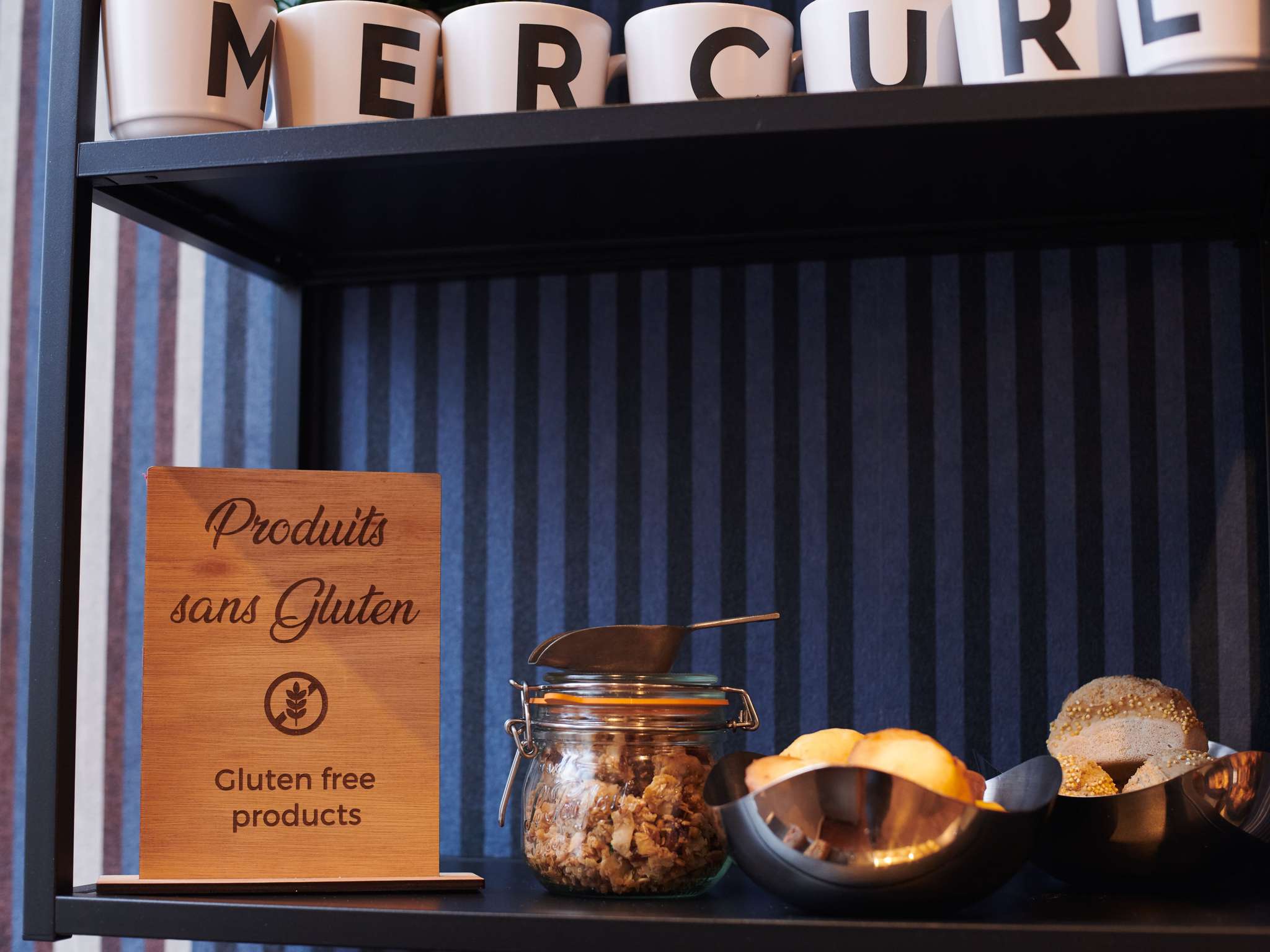 Foto - Mercure Nantes Centre Grand Hotel