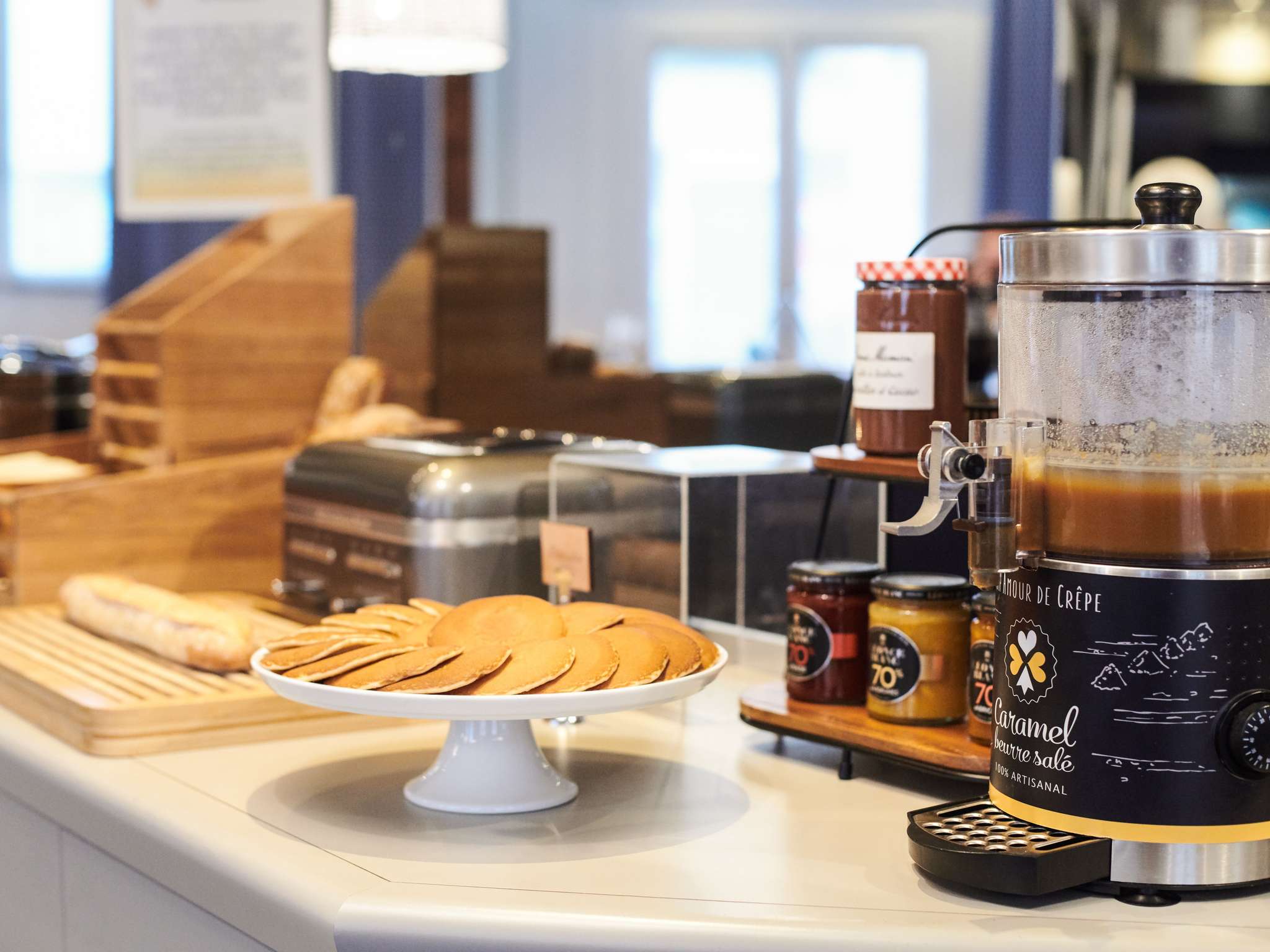 Foto - Mercure Nantes Centre Grand Hotel