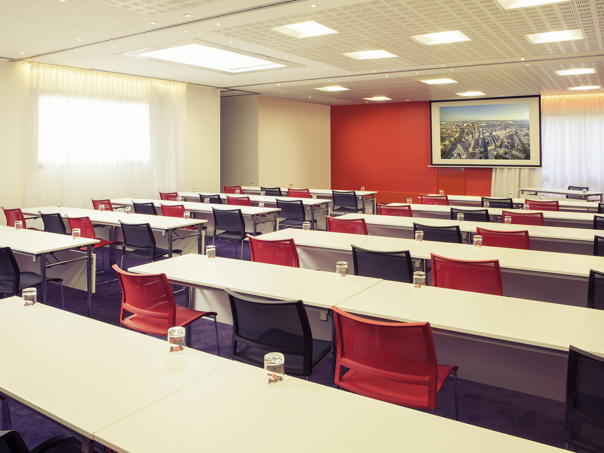 Foto - Mercure Nantes Centre Grand Hotel