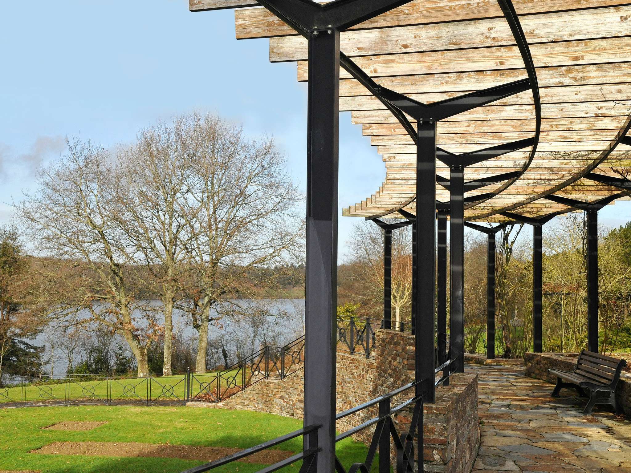 Photo - Mercure Nantes Centre Grand Hotel