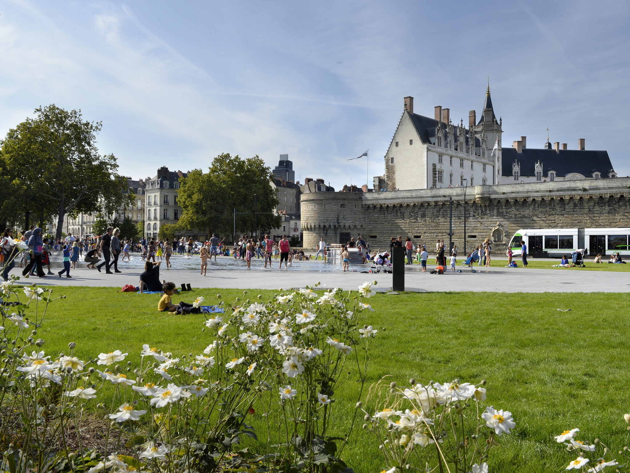 Foto - Mercure Nantes Centre Grand Hotel