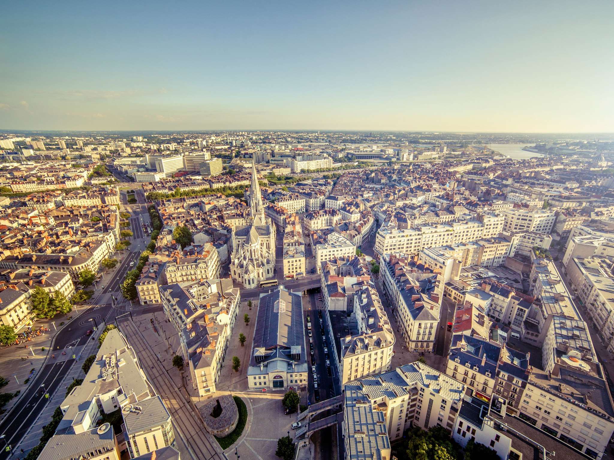 Foto - Mercure Nantes Centre Grand Hotel