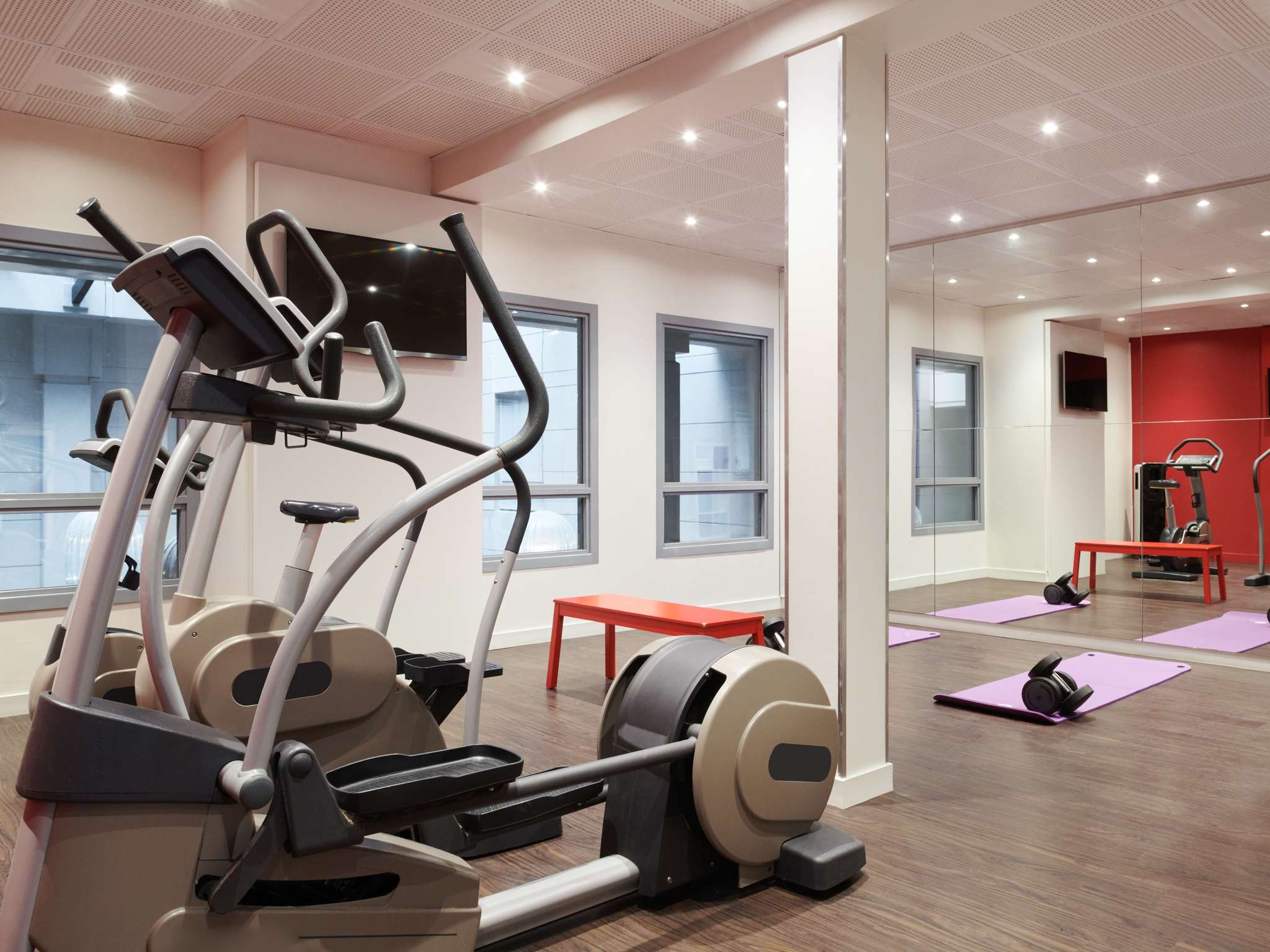 Foto - Mercure Nantes Centre Grand Hotel